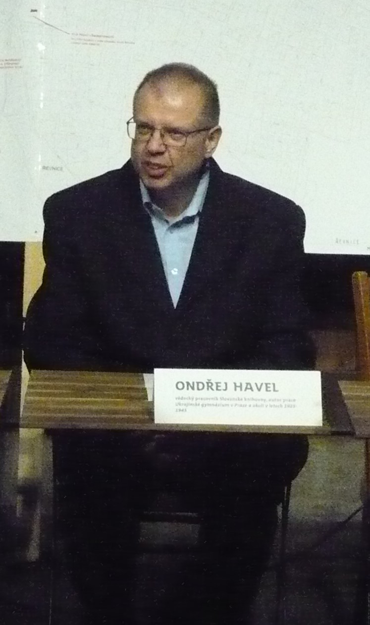 Ondřej Havel
