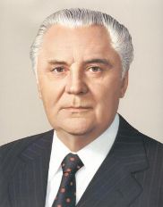 Vladimír Ščerbickij, ukrajinský premiér