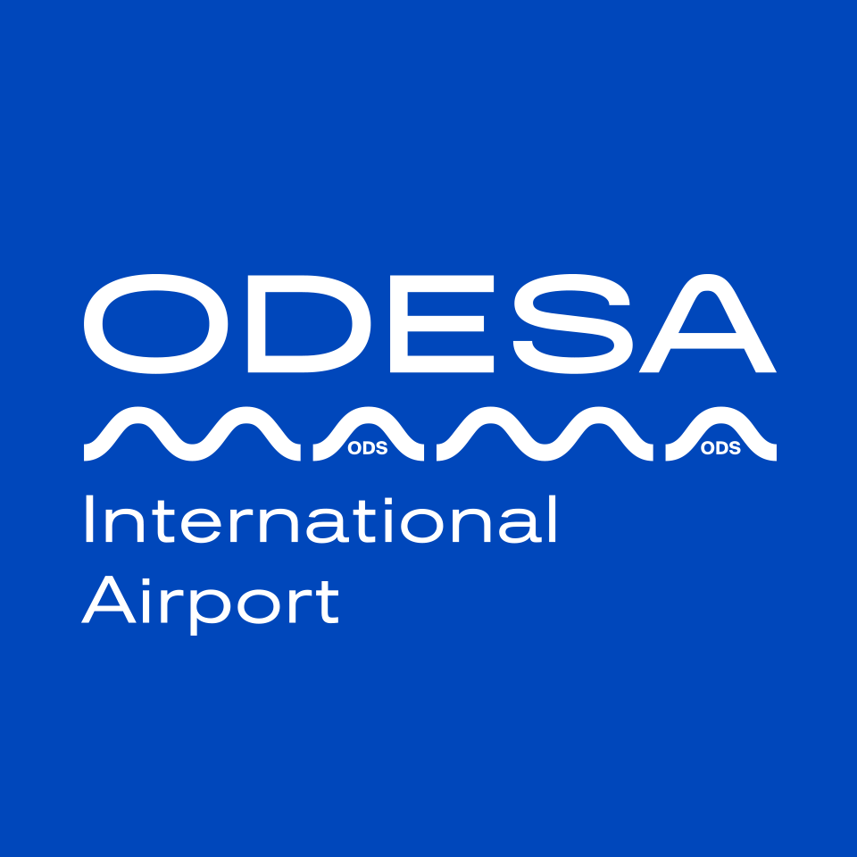Odeské letiště