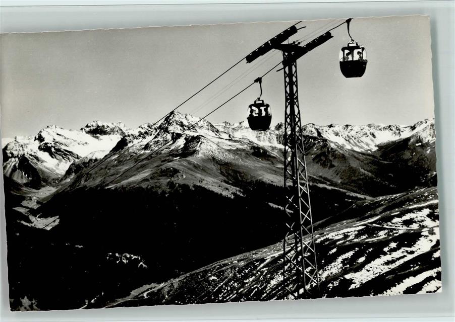 Davos 1965