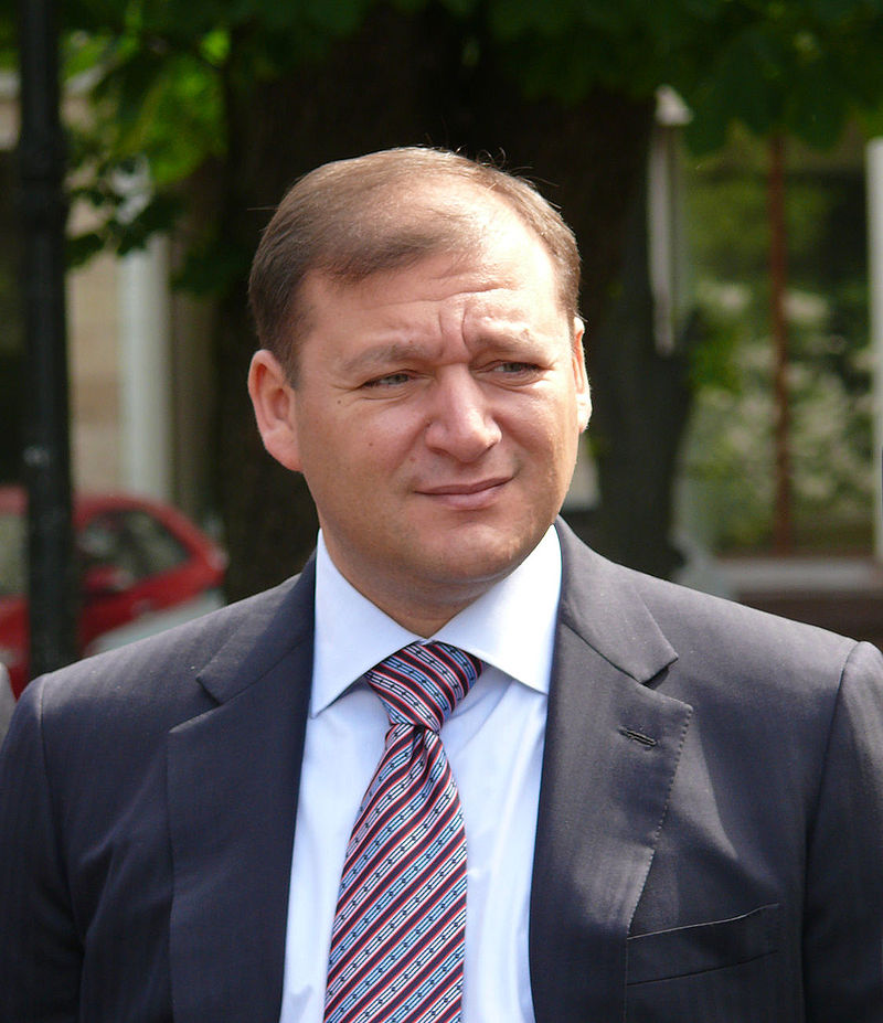 Michail Dobkin