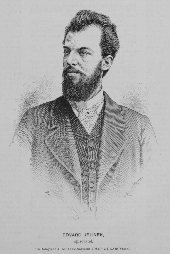 Eduard Jelínek