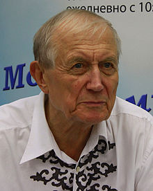 Jevgenij Jevtusenko