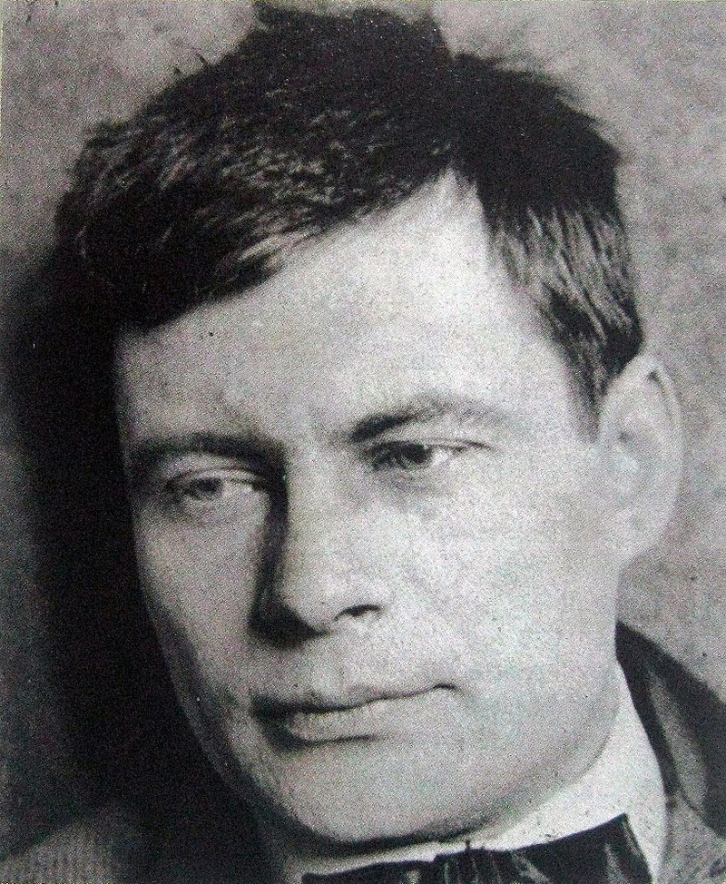 Majk Johansen