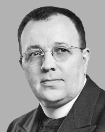 Vasyl Kušnir