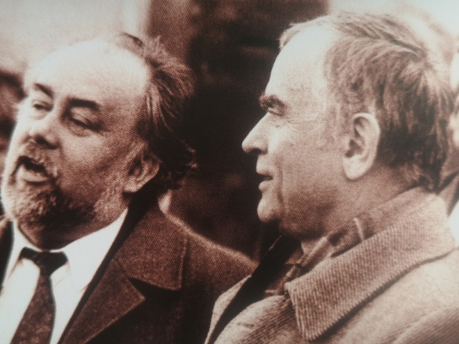 Lubkivskyj a Pavlyčko