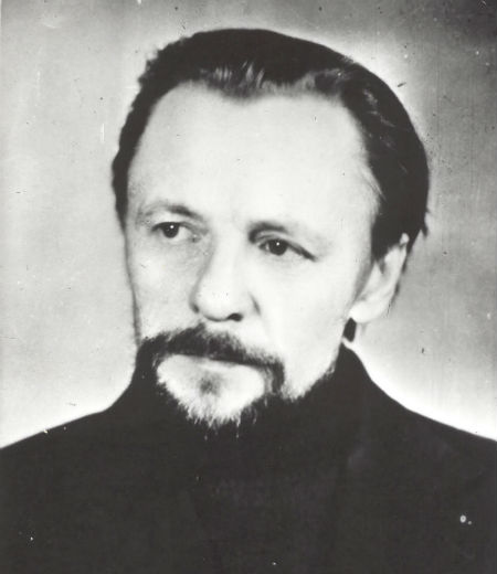 Jurij Lytvyn