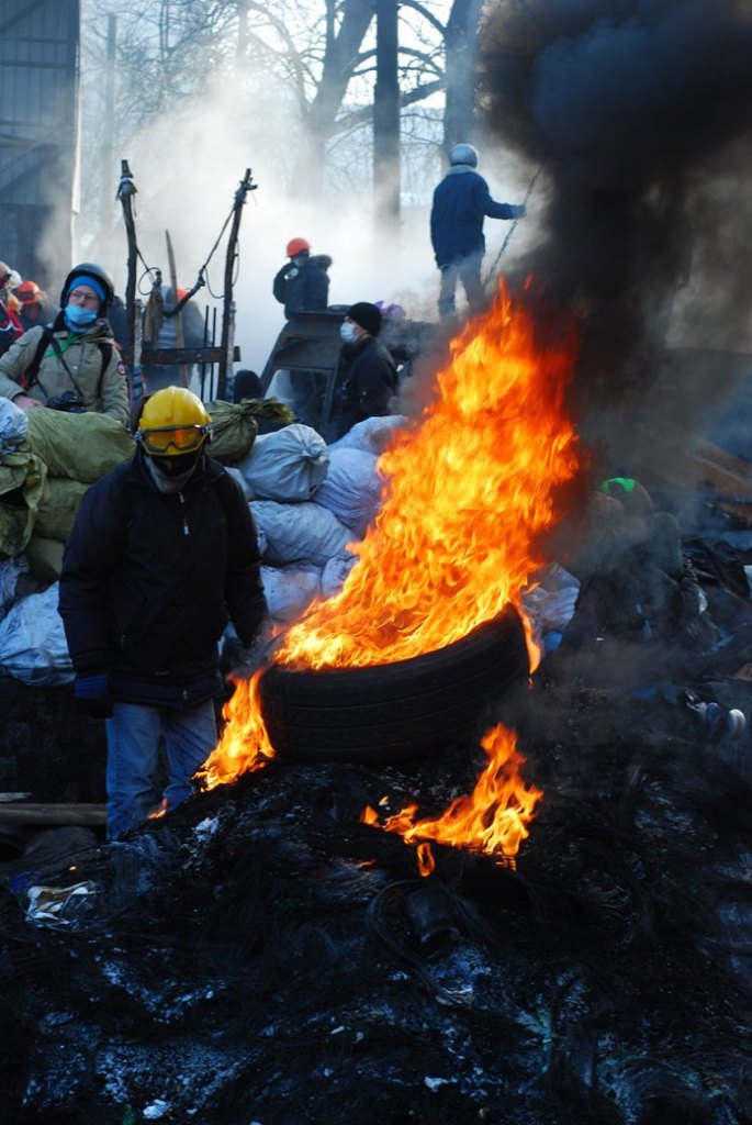 Majdan 2014