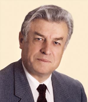 Mykola Makarevyč
