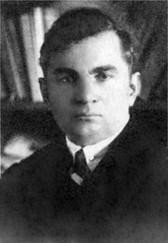 Oleksandr Mycjuk