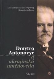 Petišková: Dmytro Antonovyč