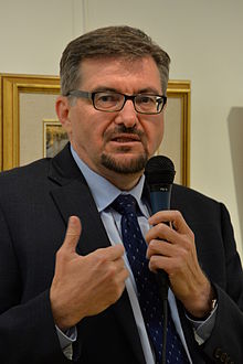 Serhij Plochij