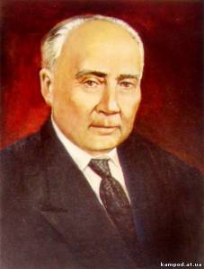 Viktor Prychoďko