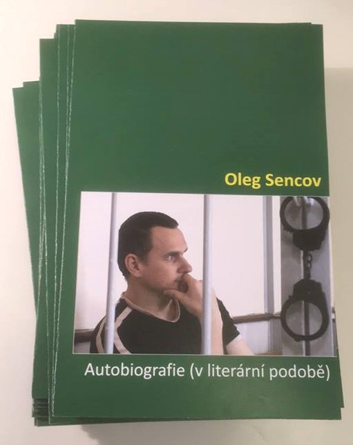Oleg Sencov Autobiografie