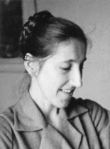 Marie Stryjová
