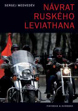 Medvedev - Návrat Leviathana