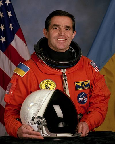 Leonid Kadeňuk