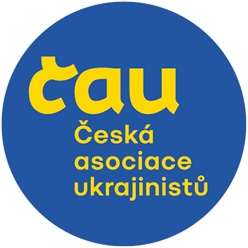 logo ČAU