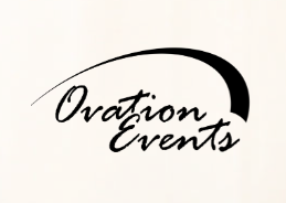 Logo Ovation Events