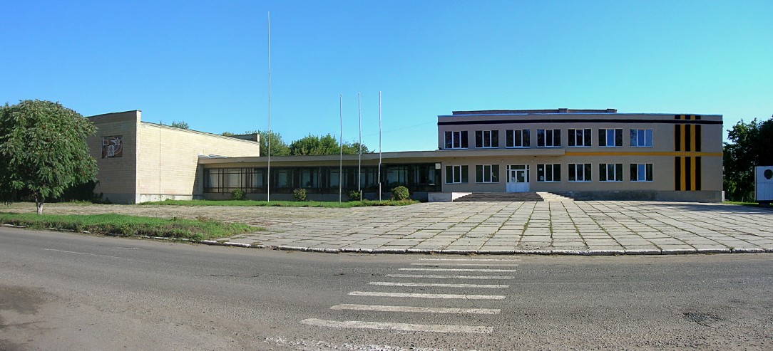 Sokolovo - muzeum